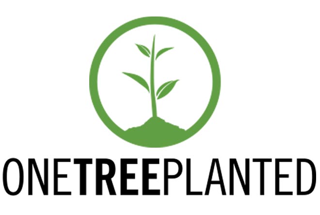 One Tree Planted