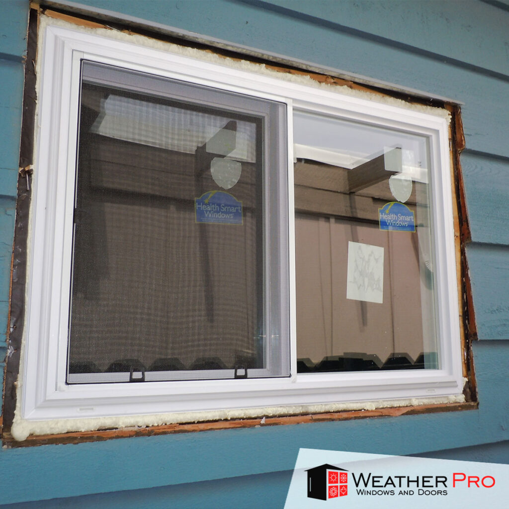 Window Propper The Importance Of Proper Window Installation - Weather Pro🥇 - Windows ...