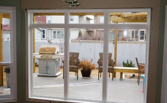 Signs That It’s Time to Replace Your Windows
