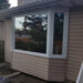 Weather Pro triple-pane replacement window installed in a Canadian home to improve energy efficiency, comfort, and year-round performance.