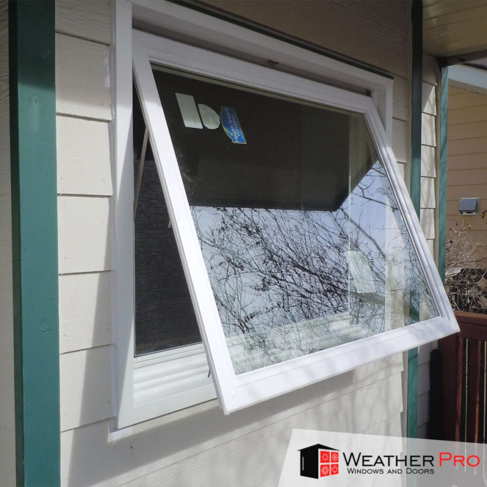 Fibreglass vs Vinyl Windows: Which Is Better for Alberta Homes?
