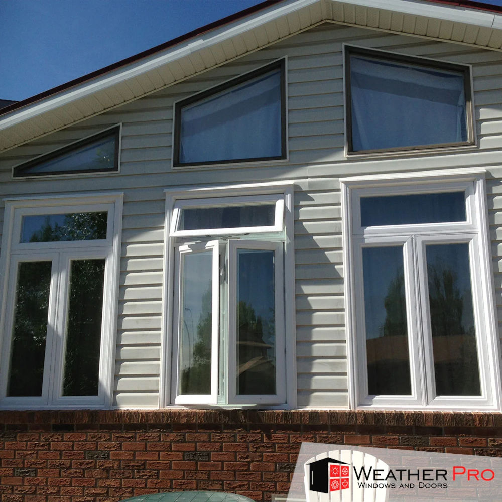 Casement Windows: What They Are, Pros and Cons, and When They Make Sense in Alberta