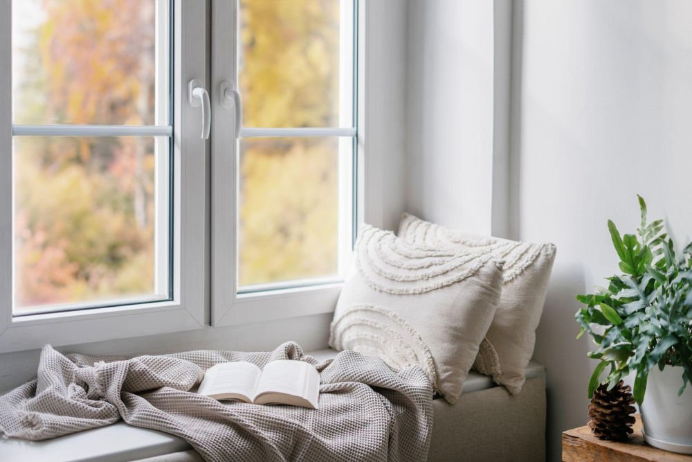 Are Your Windows Ready for an Edmonton Winter? A Homeowner’s Checklist