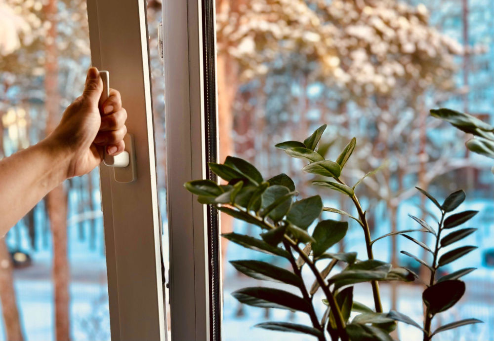 How to Improve Indoor Air Quality in Your Home: A Complete Guide for Canadian Homeowners