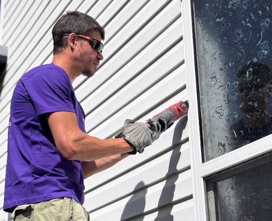 Brick to Brick vs Retrofit Window Installation in Calgary: What Homeowners Need to Know