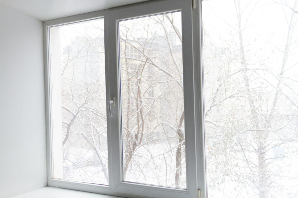 What Is an Extreme Cold Window and Does Your Alberta Home Need One?