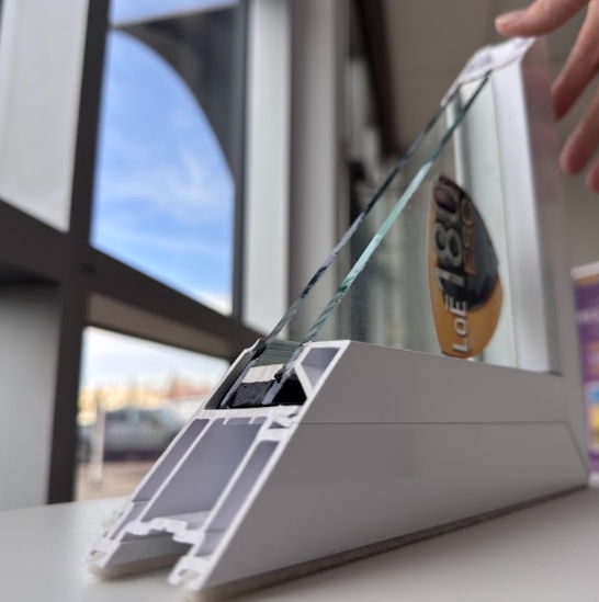 Parts of a Window: Every Component Explained