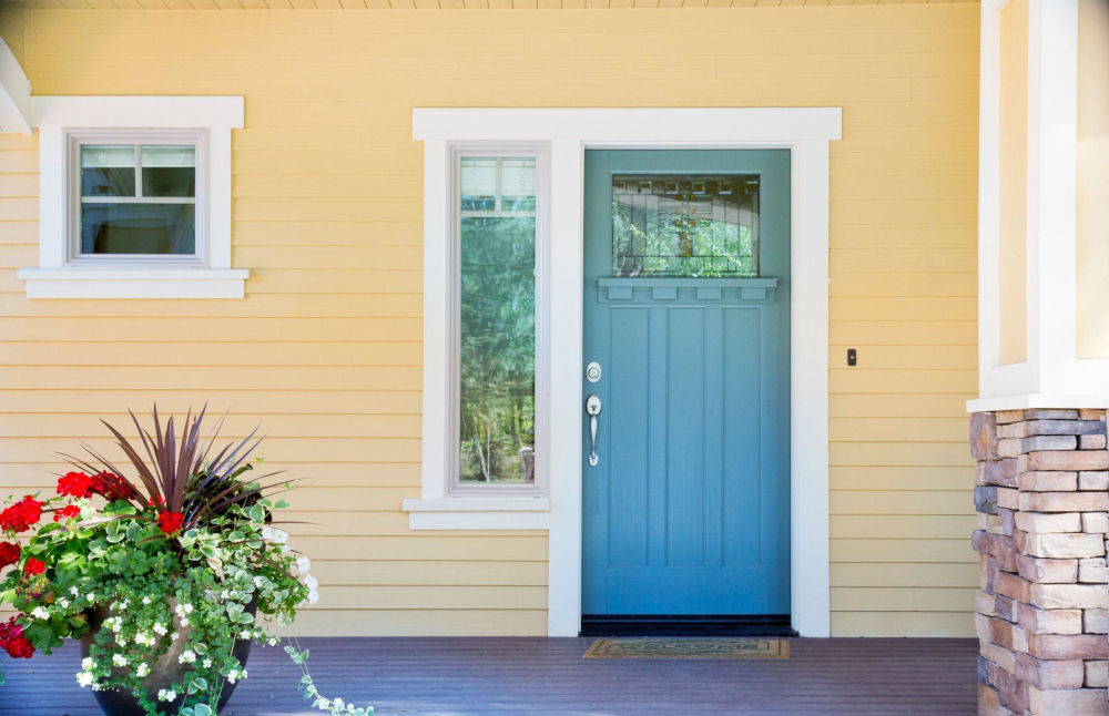 Standard Door Sizes in Canada: Entry Doors and Rough Openings