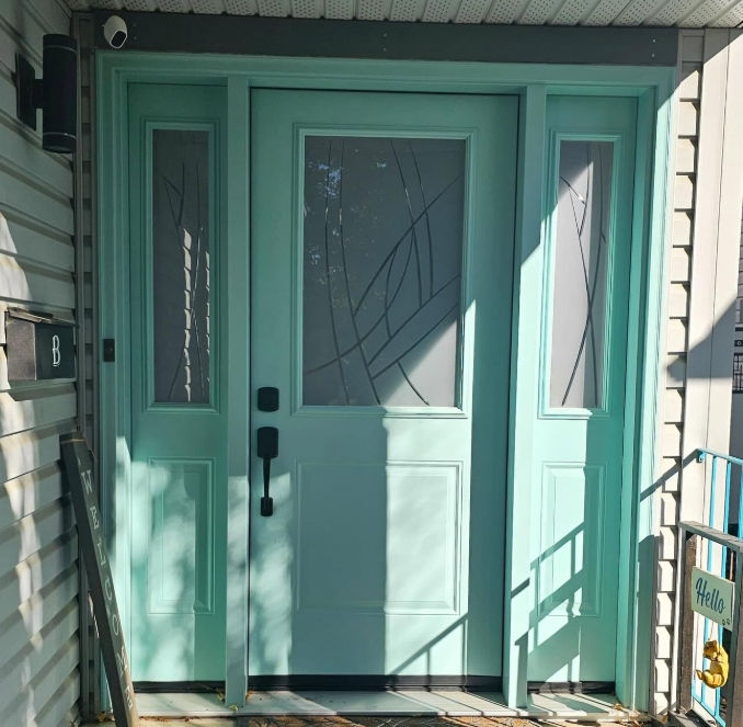 Why an Entry Door Will Not Latch or Close Properly