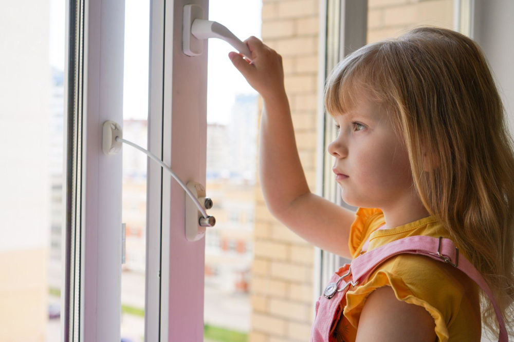 What Is a Window Safety Restrictor? Window Opening Control Devices and the Alberta Building Code