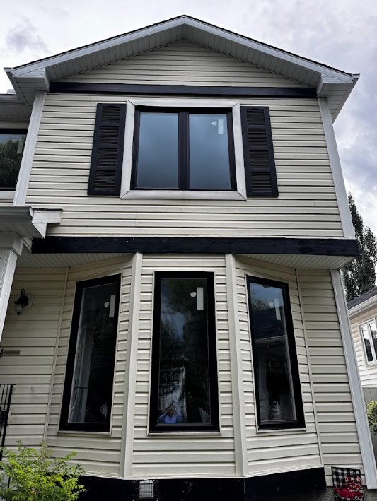 Windows Built for St. Albert’s Climate Windows built for St. Albert’s climate