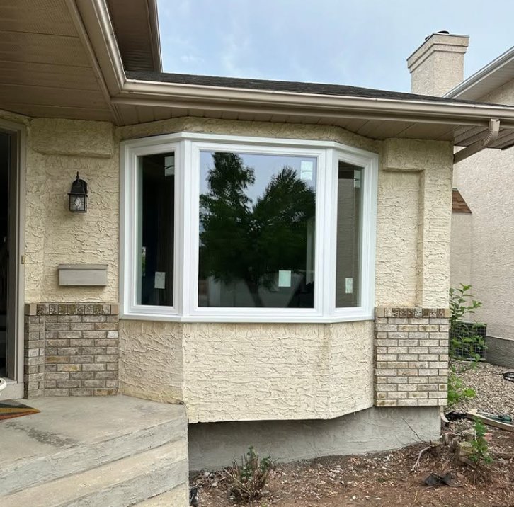 Replacement Windows and Doors in Cochrane, AB | Weather Pro