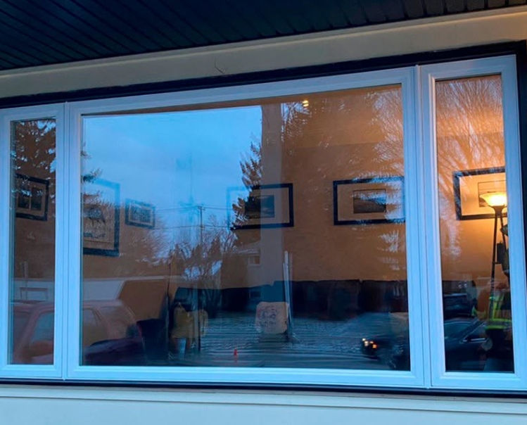 Standard Window Sizes in Canada: Charts by Window Style